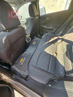 شيفروليه ماليبو